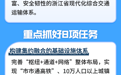 一图读懂丨浙江定调！“十五五”综合交通运输发展规划来了