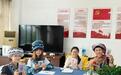 以笔墨为桥，湖北轻工职院与内蒙古少年千里书信寄情谊