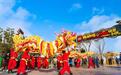 上海金山春节游客增长超五成，乐高乐园单日客流再创新高