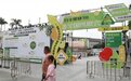 百丰果业广州巡游：助农增收，让水果回归自然  一场“零添加、零农残”的健康倡导，一次连接城