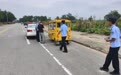 疏堵结合治顽疾，文旅出行焕新貌！平乐古镇非法营运三轮车专项整治显成效