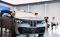新世代iX3首展爆单：宝马终于有能打的纯电车了