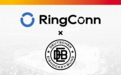 强强联手！RingConn成德国冰球协会官方高级合作伙伴，智能戒指硬核赋能运动员高压管理
