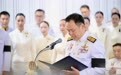 泰国国王批准阿努廷出任总理(1)