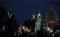 “共鸣未来——ShanghaiEye之夜”中美人文交流活动在华盛顿举行(3)