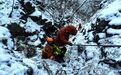 雪天奋战42小时救出15名登山者，救援人员差点摔下悬崖，北京门头沟向“驴友”追偿救援费用1万元