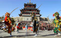 惠游新春拉动文旅消费(26)#