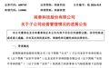 闻泰科技深夜公告：对安世的控制权仍受限