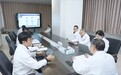 粒子导管内照射帮助晚期胆管癌患者：实现胆道再通
