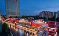 12元盖饭管饱，东西湖区走马岭“深夜食堂”升腾民生温度