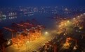 河北唐山港今年一季度货物吞吐量超2.15亿吨(2)