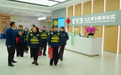 致敬平安守护者！九江爱尔“警心守护・睛彩同行”公益眼检，为浔阳志警筑牢“视”界防线