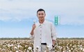 和尼格买提走进棉田，看一朵棉花改变世界