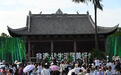 成都发布73项“非遗在社区”合作机会清单，“焕新蜀锦”、非遗市集解锁端午新体验