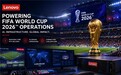 2026《财富》世界500强中国全栈AI企业盘点：联想集团、阿里巴巴、腾讯