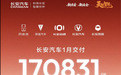 2026年稳健开局，长安汽车1月全球交付17万辆