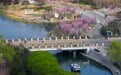 北京：春意漾花溪(1)