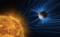 科学家首次发现系外行星有磁场证据：风速高达2.5万公里/小时，却能被神秘“刹车”