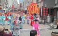 13天不重样！九江城区中秋国庆活动全攻略：非遗大集、长桌宴、落日音乐会