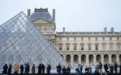 1张门票多人用！法国卢浮宫10年近200万人逃票，涉案千万欧元