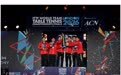 体育头图｜中国队夺得世乒赛男团决赛冠军