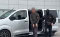 涉嫌从事间谍活动，一日本记者在俄远东被捕