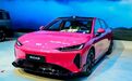 奇瑞风云 A9 轿跑开启小订：品牌首款纯电旗舰车型，搭载激光雷达