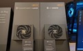 曜越CES 2026电源新品登场：从3000W到SFX小钢炮