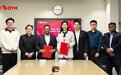 “OYH”生态加速落地，东方雨虹与孟加拉国AKSID达成战略合作，深耕南亚基建蓝海