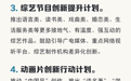 《广播电视和网络视听“十五五”规划》亮点