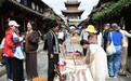 飞猪发布《2026国庆出游快报》 云南包车游订单量增长近三成