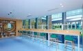 大运会主媒体中心“变身”图书馆！设计藏书60万册、座位超千个，东安书院即将试运行