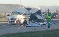 南非东开普省连发严重交通事故致12人死亡(1)