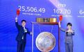 深演智能在港交所上市：首日上涨179.28%，市值184亿港元