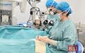 “浅前房”遇上白内障，六旬婆婆拖成急性青光眼险失明