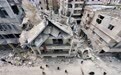 “延长停火”后，以色列大规模空袭黎巴嫩南部