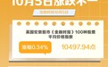 欧洲三大股指10月5日涨跌不一