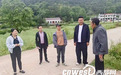 陕西汉中：向逆行英雄致敬！生死一瞬的奋力一推