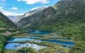四川九寨沟：避暑入境游“热”起来(7)