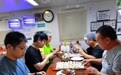 记者手记｜一座工厂一个家——中阿合作物探船里海作业见闻(2)