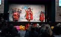 通讯｜“中国文化日”活动走进澳大利亚校园(1)