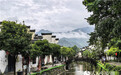 古道串古村——安徽绩溪户外文旅的融合密码