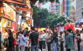 新华全媒头条|家国同心 共启新程——全国各地共庆新中国77周年华诞(5)