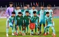 U17海湾杯：中国U16男足取得开门红(2)
