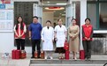 重阳送安康，医者暖人心 陈锦平中医团队走进济安社区关爱孤寡老人