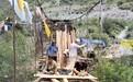 雪域山间办实事 项目落地暖民心——林芝市察隅县察瓦龙乡33个惠民项目绘振兴