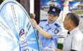 江苏泗洪：反诈宣传守护老年人平安(2)#
