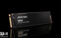 美光推出 3610 SSD：最高 4TB 容量，PCIe 5.0 QLC