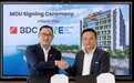 协合新能源与贝恩资本旗下Bridge Data Centres签署谅解备忘录
