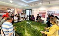 “登陆”新选择！台湾苗栗青年走进广西，解锁东盟门户的N种机遇